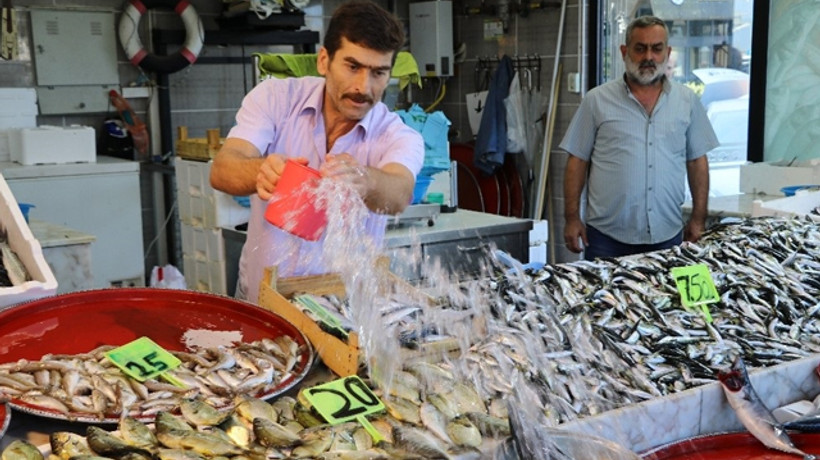 Dövizden etkilenmeyen tek gıda