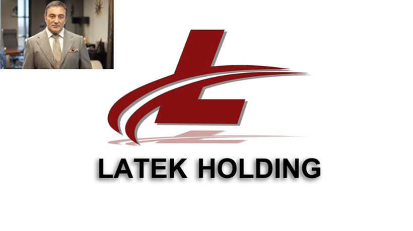 Latek'te 64 milyon TL'lik vurgun!