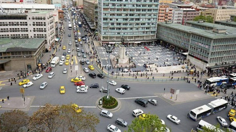 Ankara'nın dev projesine onay