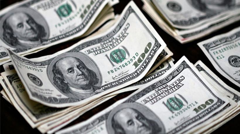 Dolar hızla eriyor!