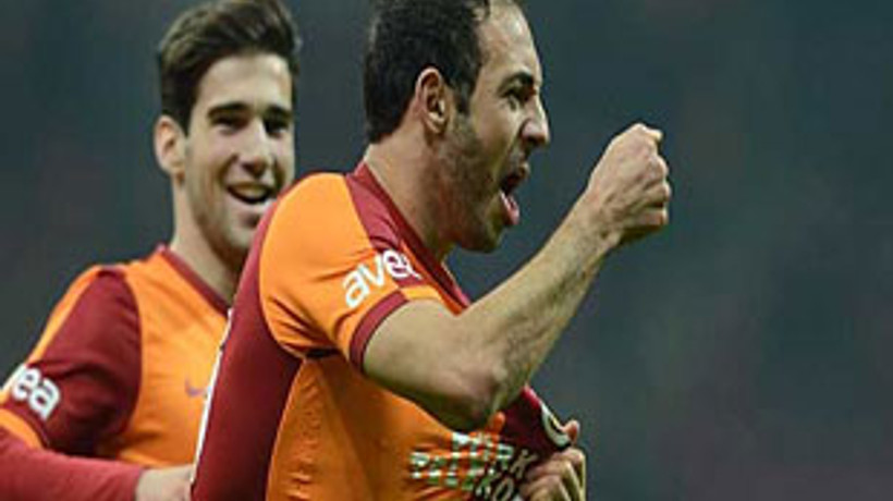 Amrabat isyan etti: Kurban oldum