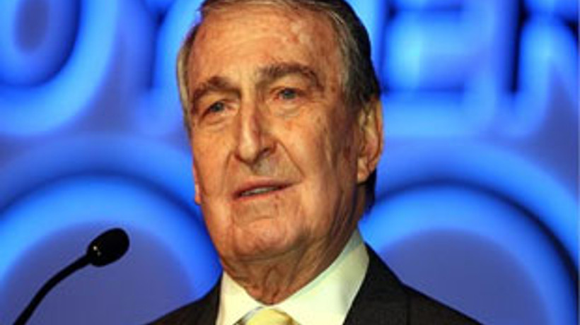 Rahmi Koç'tan kur yorumu