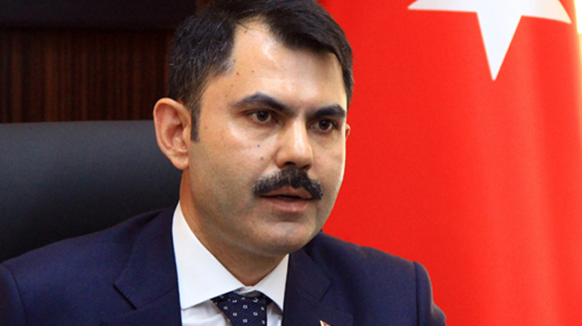 Bakan açıkladı! Yıllık 100 liraya kiralanabilecek