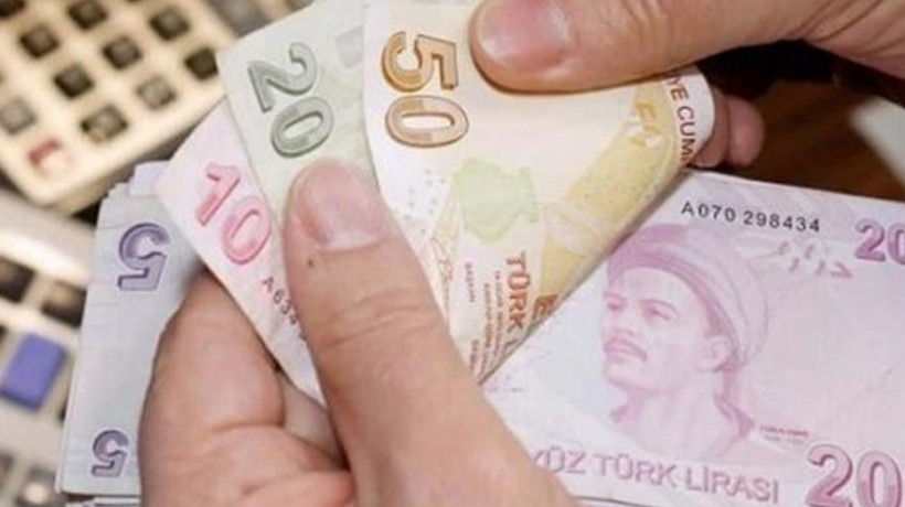 Gençlere günlük 75 lira verilecek!