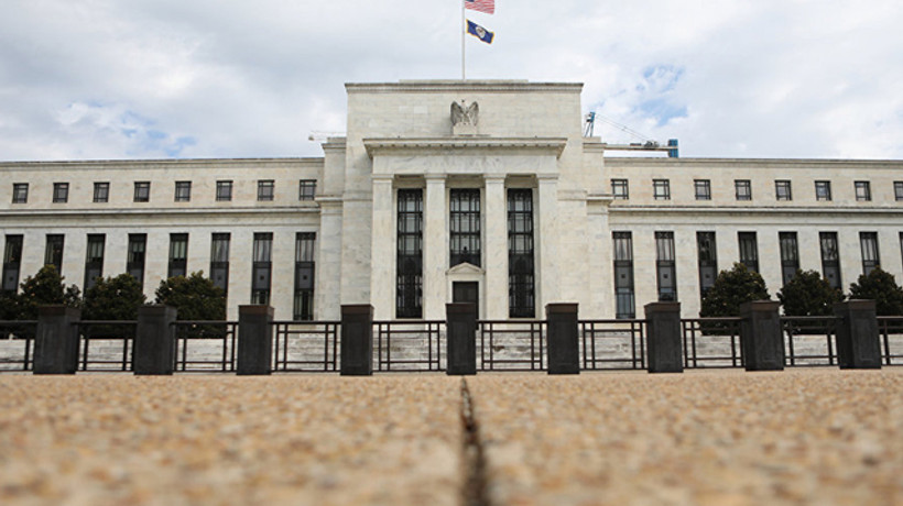 FED faiz kararını açıkladı...