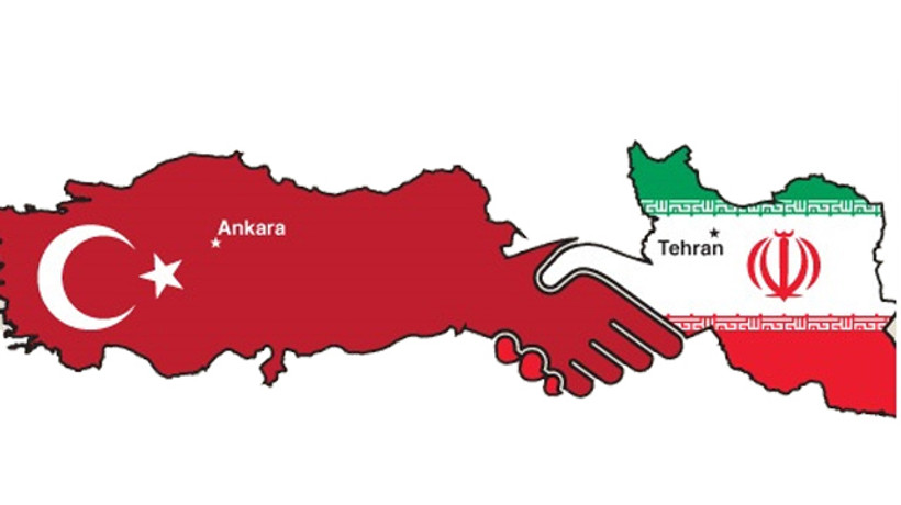 İran'la tarihi anlaşma!