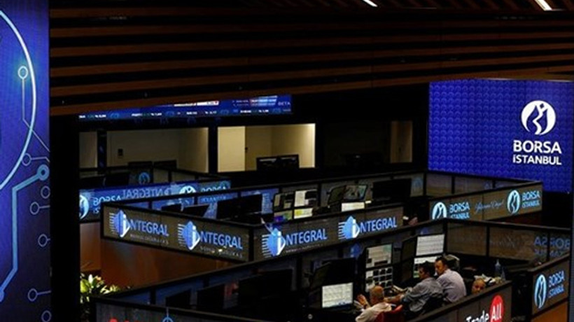 Borsa İstanbul'un yeni başkanı Prof. Dr. Erişah Arıcan oldu!