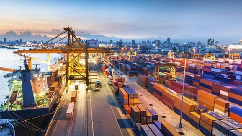 Ağustos ayında ithalat yüzde 22.7, ihracat yüzde 6.5 azaldı