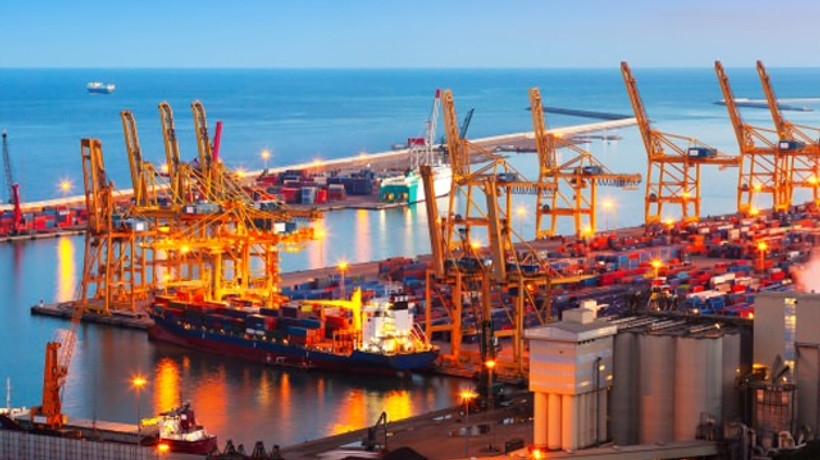 Dış ticaret rakamları açıklandı