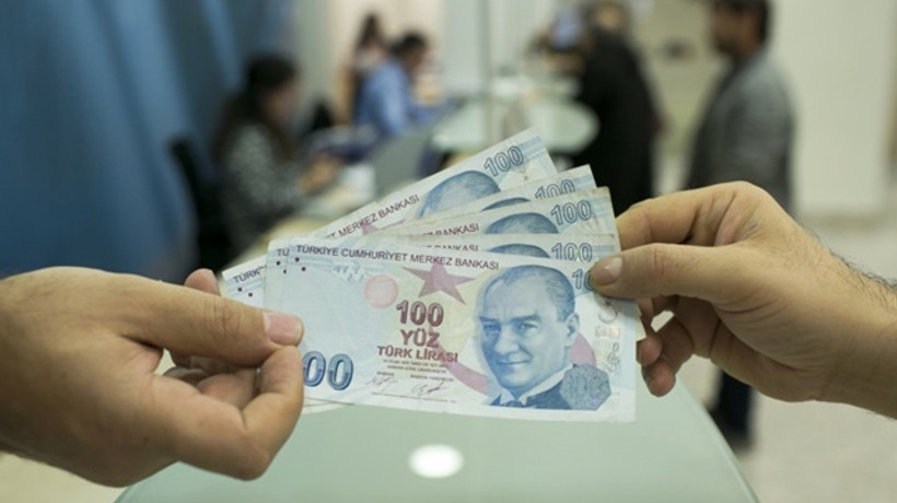 Küçük esnafa büyük kolaylık