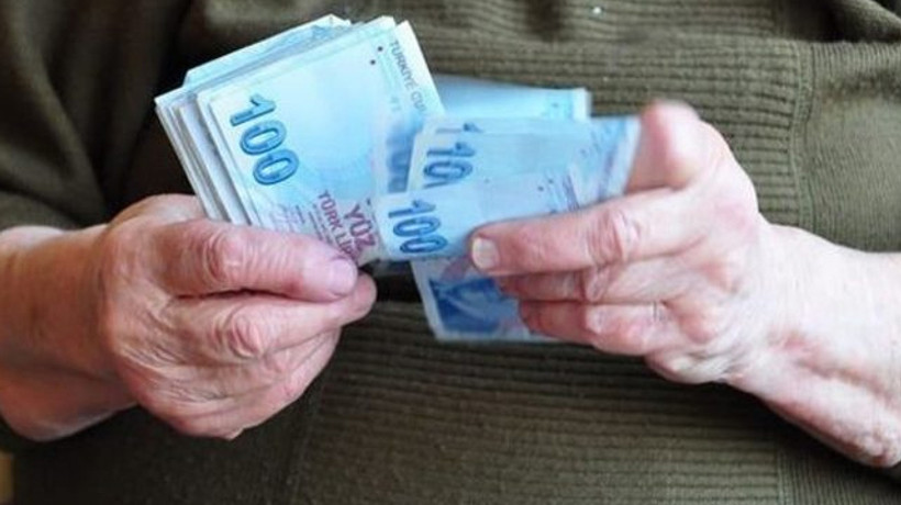 İşte emeklilere yapılacak zam miktarı