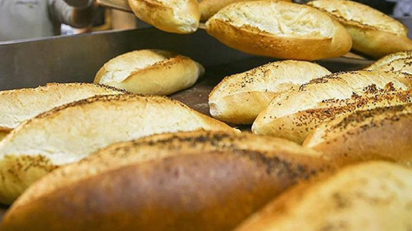 Ankara’da ekmeğe zam yok!