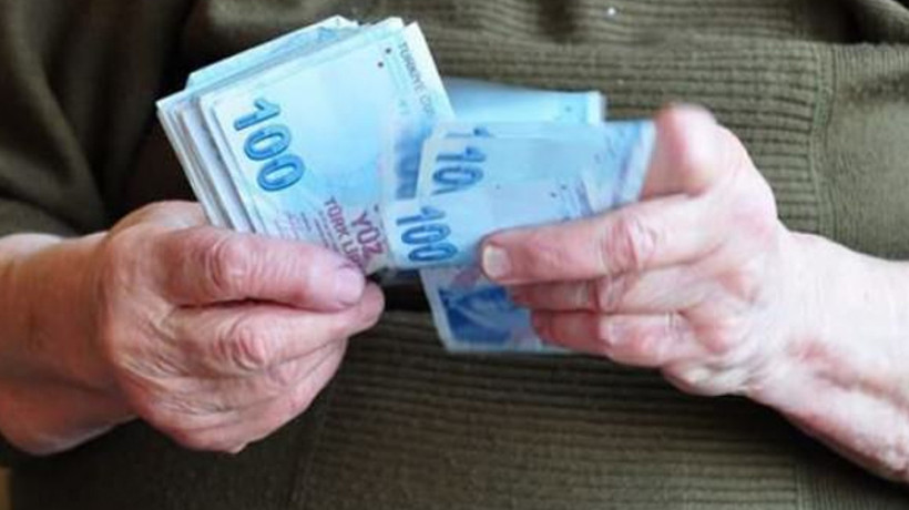 Emekliye çifte müjde