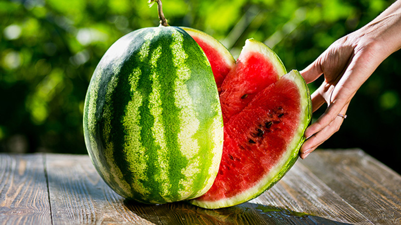 İstanbul’un zam şampiyonu karpuz