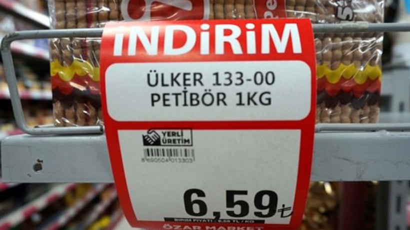 Yerli Üretim’ logosu kullanımı artık zorunlu!