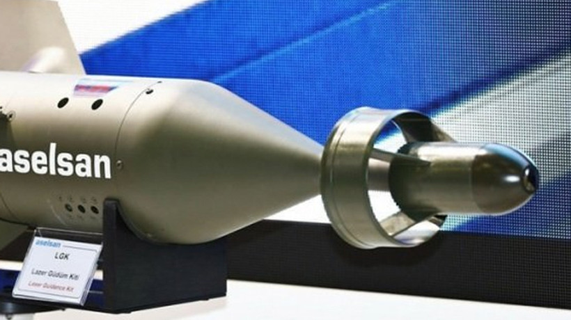ASELSAN dünya birincisi oldu!