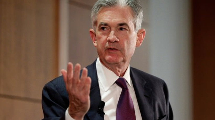 Fed'den faiz açıklaması