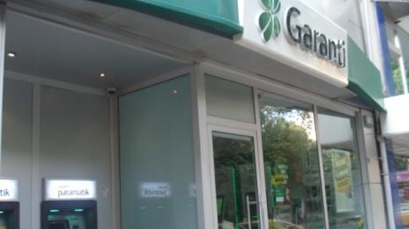 Garanti 3 milyar lira kar etti
