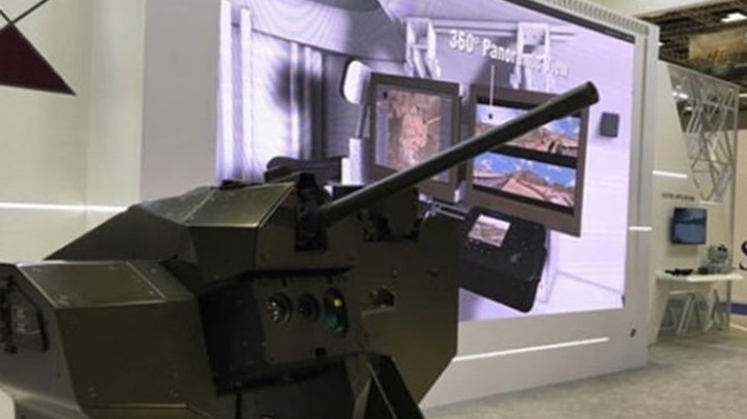 ASELSAN'ın yeni şirketi "Şimşek"