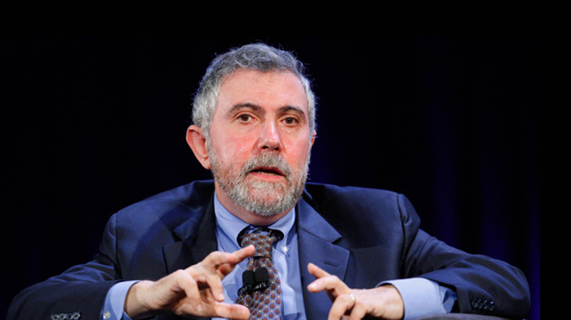 Nobelli ekonomistten Türkiye ikazı!