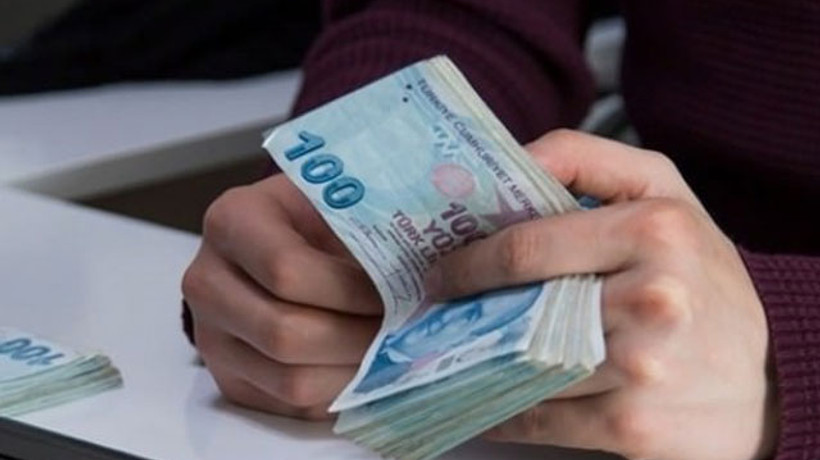 603 TL maaş müjdesi
