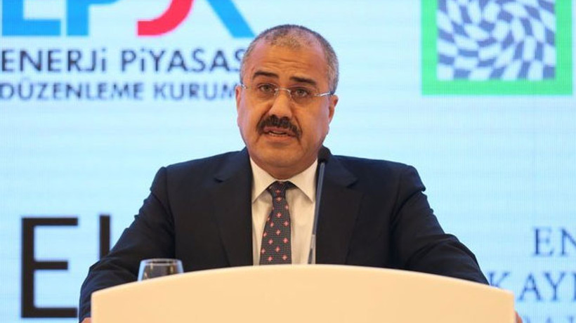 EPDK Başkanının acı günü!