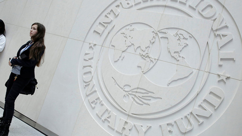 IMF'den uyarı: Ticaret gerilimlerinin artması, geniş çaplı gerilemelere neden olabilir