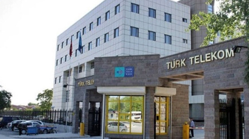 Türk Telekom'a soruşturma