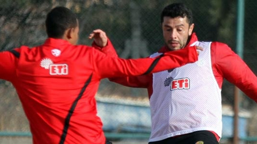 Tello'nun yeni takımı