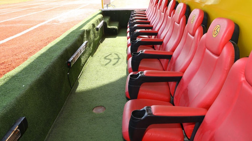 Fenerbahçe maçında bir ilk!