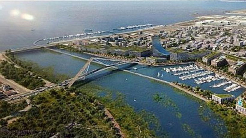 Kanal İstanbul için dev adım!