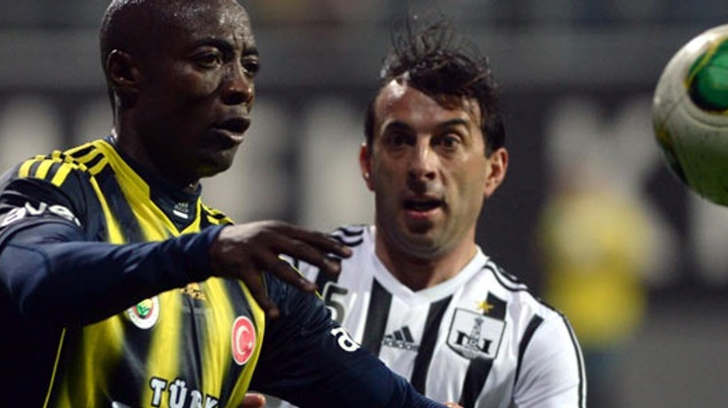 Fener'e bir şok daha!