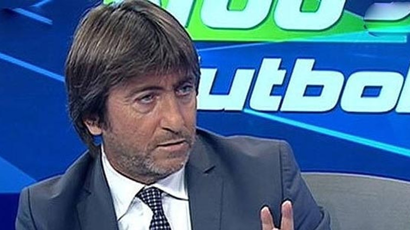 Rıdvan'dan transfer tüyosu