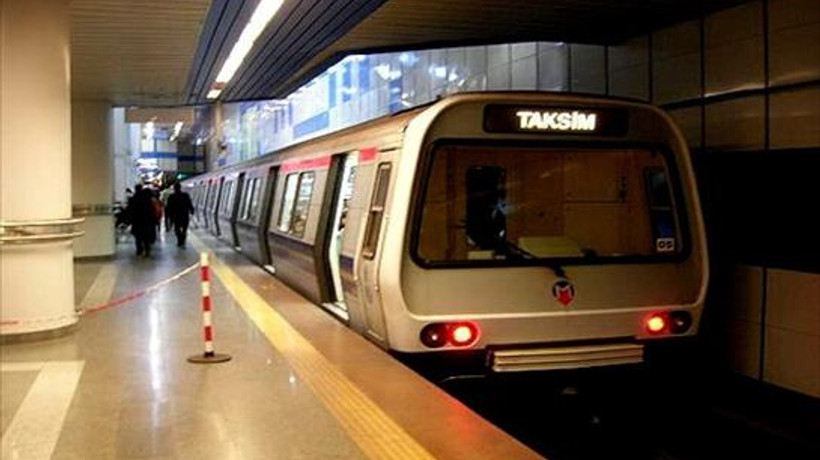 Müjde! Metro Büyükçekmece'ye gidiyor