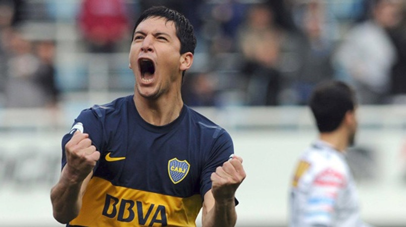 Aslan stoperini buldu