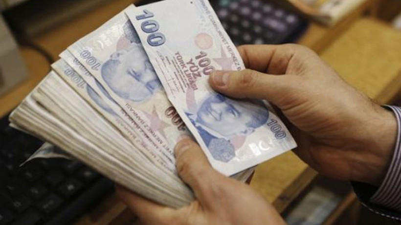 Türkiye'ye para yağacak!