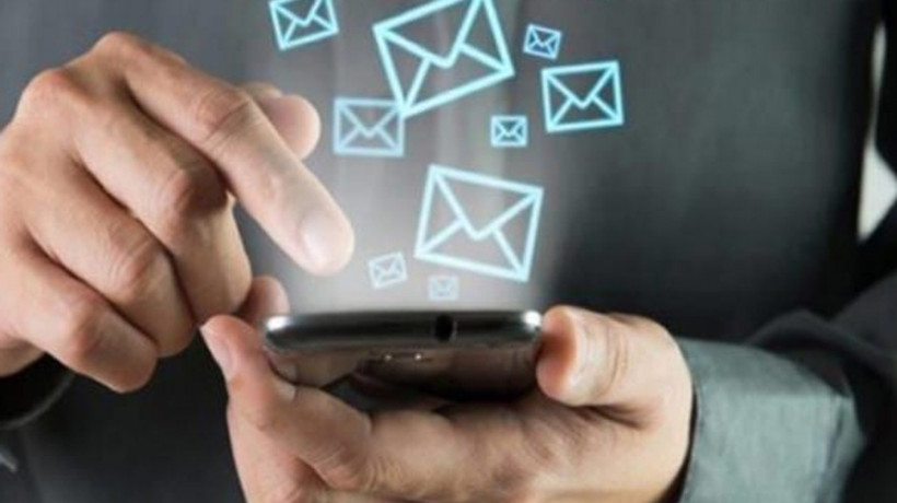 Mesaj atan yandı! Milyonluk ceza kapıda