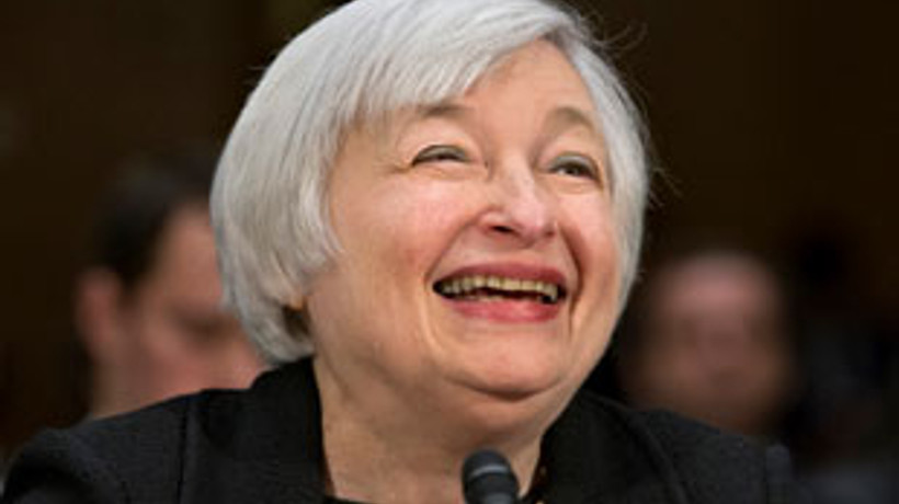 İlk kadın başkan görevine başladı