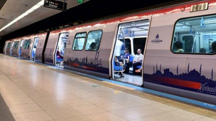 Metrolara hastane modeli geliyor