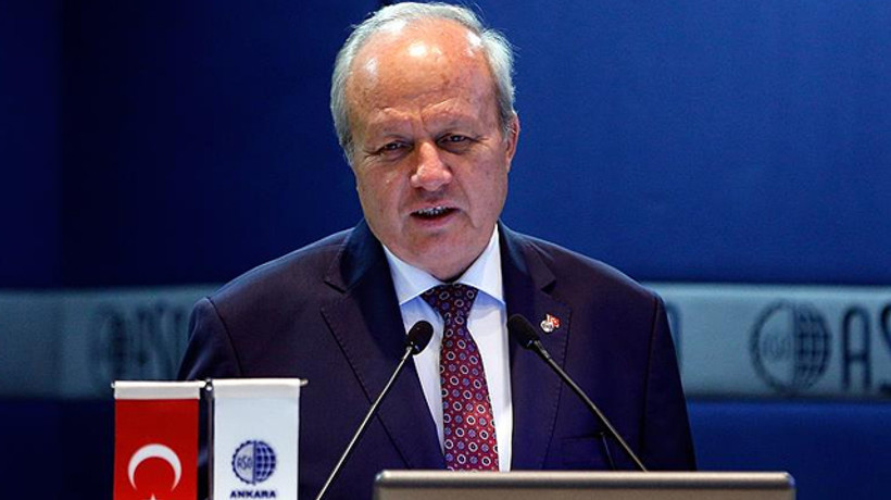 ASO Başkanı Özdebir: Ekonomide bahar ayları tekrar gelecek