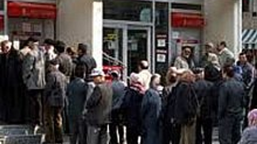 Binlerce kişiye emeklilik müjdesi!