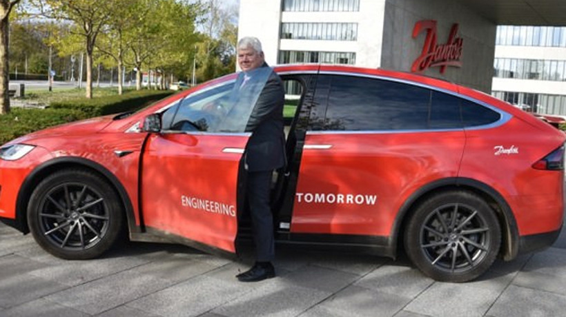 Dev şirketten Türkiye açıklaması