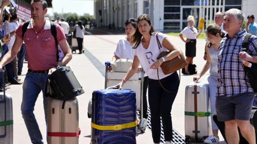 Tüm zamanların rekoru kırıldı