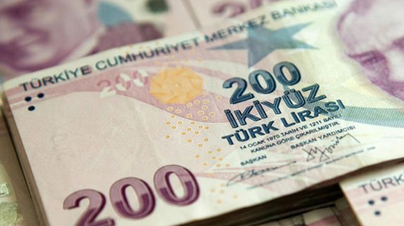 Emeklinin en düşük maaşı bin 529 lira olacak