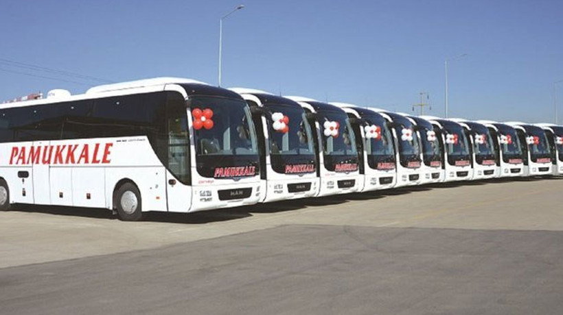 Turizm devi konkordato ilan etti