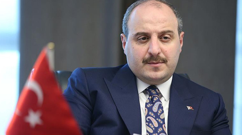 Alman yatırımcıya özel masa