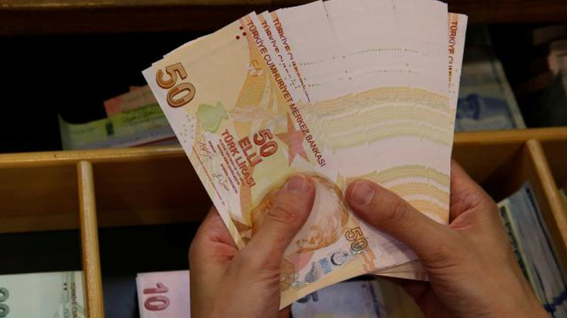 Emekliye zamlı maaş