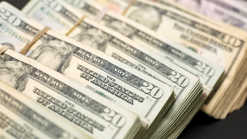 Cumhurbaşkanlığı açıkladı! Dolar oyununa karşı sıkı tedbir