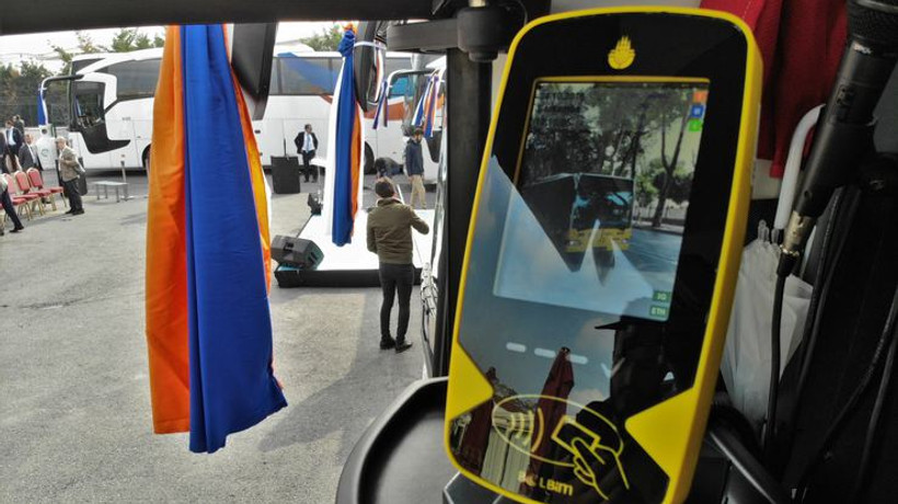 İstanbul Havalimanı'na İETT ve HAVAİST seferleri başladı