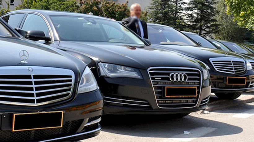 Kamuda yabancı menşeli araç kullanımına yasak